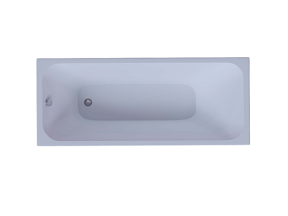 Ванна Aquatek Мия 145х70 MIY145-0000001 белая купить в интернет-магазине Sanbest