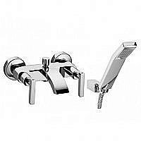 Смеситель для ванны Migliore Syntesi ML.SNS-7902 купить в интернет-магазине сантехники Sanbest