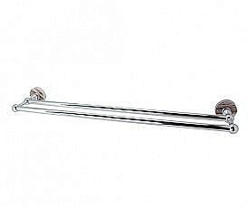 Полотенцедержатель WasserKRAFT Regen K-6940 купить в интернет-магазине сантехники Sanbest