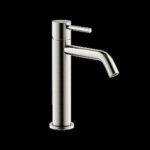 Смеситель для раковины Sancos Etna SC9003BN брашированный никель купить в интернет-магазине сантехники Sanbest