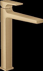 Смеситель для раковины Hansgrohe Metropol 260 32512140 купить в интернет-магазине сантехники Sanbest