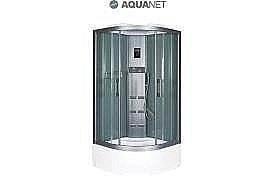 Душевая кабина Aquanet Sirius 95х95 купить в интернет-магазине Sanbest
