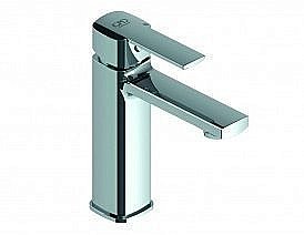 Смеситель для раковины GPD Pedra MLB160 купить в интернет-магазине сантехники Sanbest