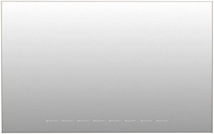 Зеркало De Aqua Сильвер 261683 120 медь в ванную от интернет-магазине сантехники Sanbest