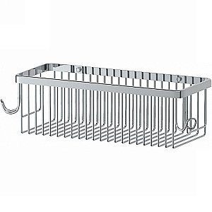 Полка-решетка Artwelle Universell 4134 хром купить в интернет-магазине сантехники Sanbest