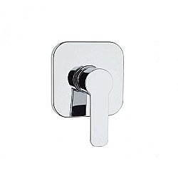 Смеситель для душа PAINI Arena 92CR690FT1LMKM хром купить в интернет-магазине сантехники Sanbest