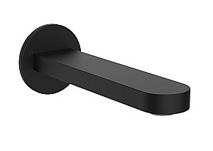 Душевая система Vincea Inspire VSFW-432TI3MB черная купить в интернет-магазине сантехники Sanbest