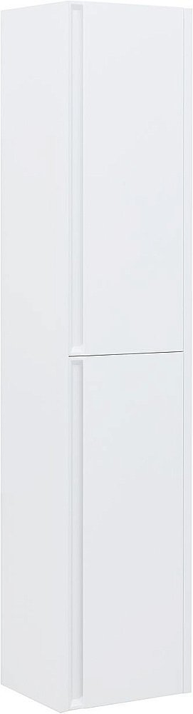 Пенал Allen Brau FANTASY 1.11007.WM 40 белый матовый для ванной в интернет-магазине сантехники Sanbest