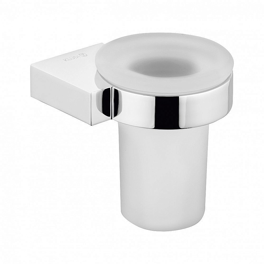 Стакан Kludi A-XES 4897505 купить в интернет-магазине сантехники Sanbest