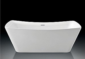 Ванна Aquatek Верса 178x80 AQ-4880 белая купить в интернет-магазине Sanbest