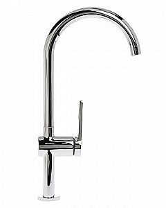 Смеситель для кухни Orange Splito M36-000cr купить в интернет-магазине сантехники Sanbest