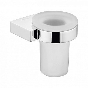 Стакан Kludi A-XES 4897505 купить в интернет-магазине сантехники Sanbest