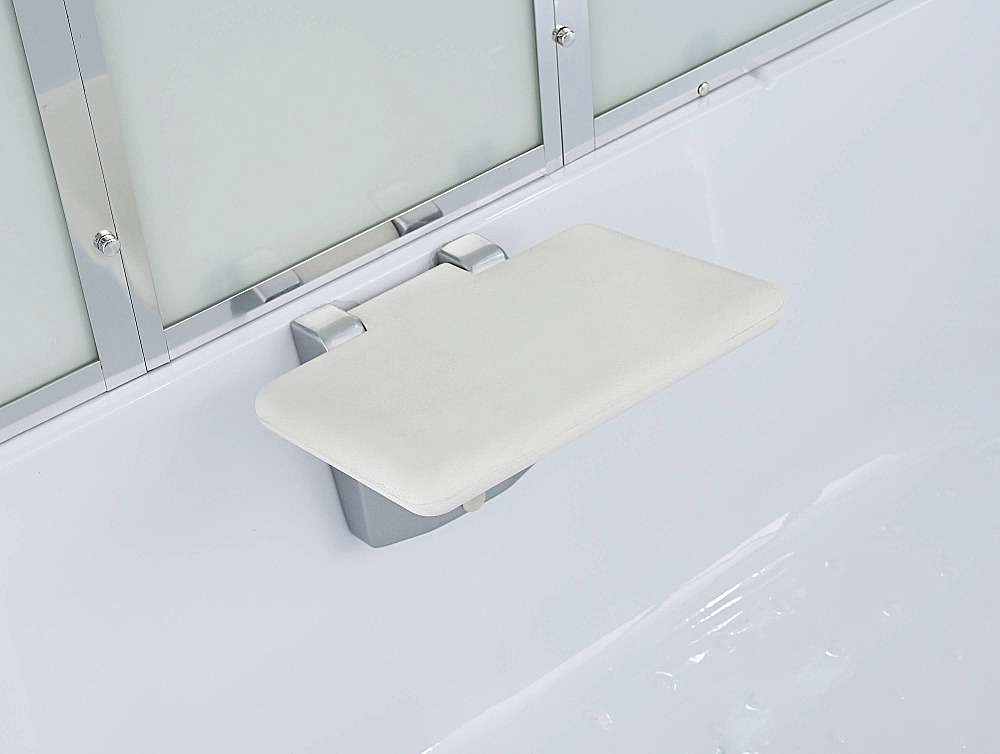 Душевая кабина AvaCan V Серия V5016 160х85 стандартная купить в интернет-магазине Sanbest