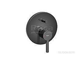 Смеситель для душа Roca Naia 5A0B96CN0 купить в интернет-магазине сантехники Sanbest