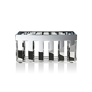 Бокс универсальный Decor Walther DW 354 хром купить в интернет-магазине сантехники Sanbest