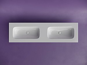 Раковина Ceramica Nova Grace CN7023wx белый купить в интернет-магазине Sanbest