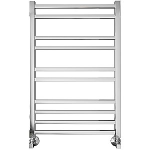 Полотенцесушитель Aquatek Альтаир П10 50х80 AQ KK1080CH хром купить в интернет-магазине сантехники Sanbest