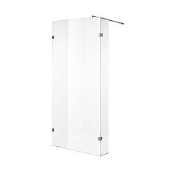 Душевое ограждение Niagara Nova NG-662-90 90х195 купить в интернет-магазине Sanbest