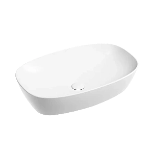 Раковина Ceramica Nova Element 60 CN6049MW белая матовая купить в интернет-магазине Sanbest