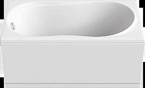 Ванна акриловая BAS Лима Стандарт Плюс ВС 00008 130х70 купить в интернет-магазине Sanbest
