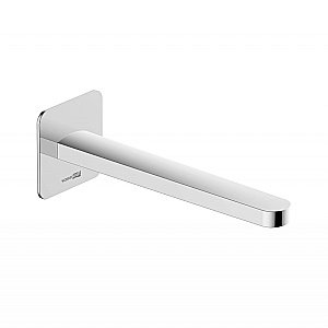 Душевая система WasserKRAFT Weida 3100 SET2840 хром купить в интернет-магазине сантехники Sanbest