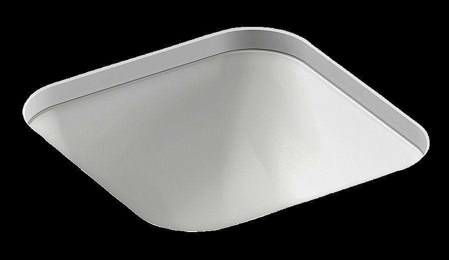 Раковина Jacob Delafon VOX 40 EYE102-00 белая купить в интернет-магазине Sanbest