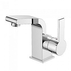 Смеситель для раковины Agger Strong A1402100 хром купить в интернет-магазине сантехники Sanbest