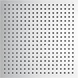 Верхний душ RGW Shower Panels SP-82-50 500x500 купить в интернет-магазине сантехники Sanbest