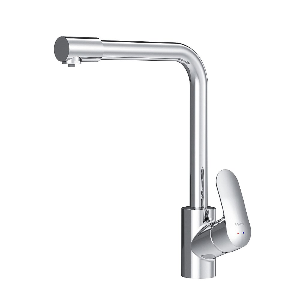 Смеситель для кухни AM.PM Like F8005700 купить в интернет-магазине сантехники Sanbest