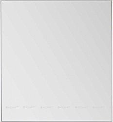 Зеркало De Aqua Сильвер 261663 70 серебро в ванную от интернет-магазине сантехники Sanbest