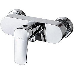 Смеситель для душа Aquatek Вега AQ1060CR хром купить в интернет-магазине сантехники Sanbest