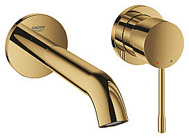 Смеситель для раковины Grohe Essence 19408GL1 холодный рассвет глянцевый купить в интернет-магазине сантехники Sanbest