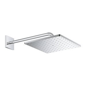 Верхний душ Grohe Rainshower Mono 26564000 купить в интернет-магазине сантехники Sanbest