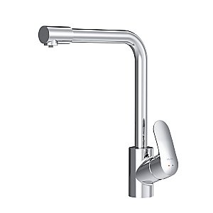 Смеситель для кухни AM.PM Like F8005700 купить в интернет-магазине сантехники Sanbest