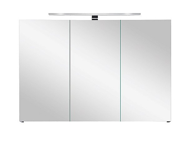 Зеркальный шкаф Orans BC-4023 100 купить в интернет-магазине сантехники Sanbest