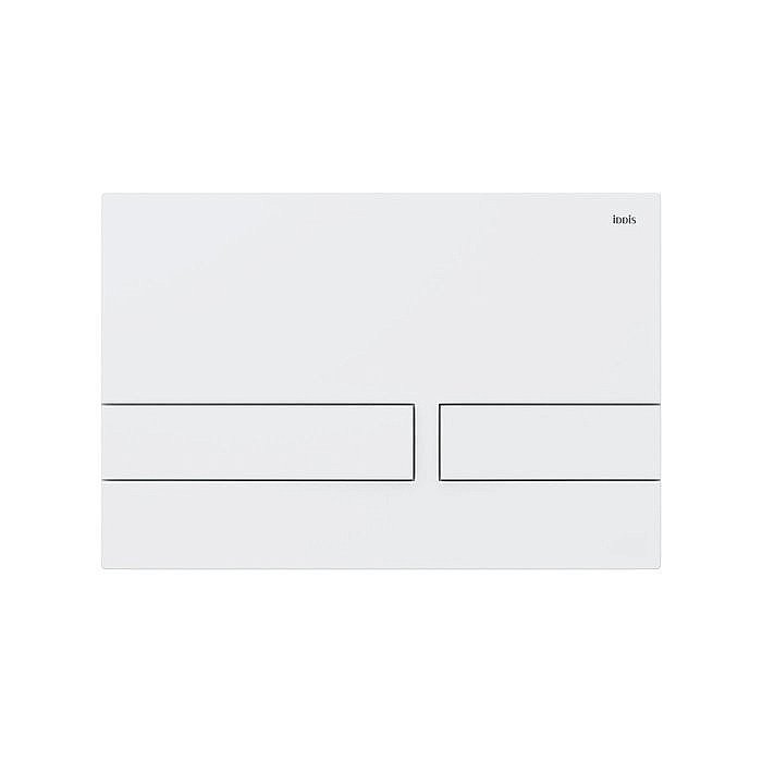 Кнопка для инсталляции IDDIS Unifix 006 UNI06MWi77 купить в интернет-магазине сантехники Sanbest