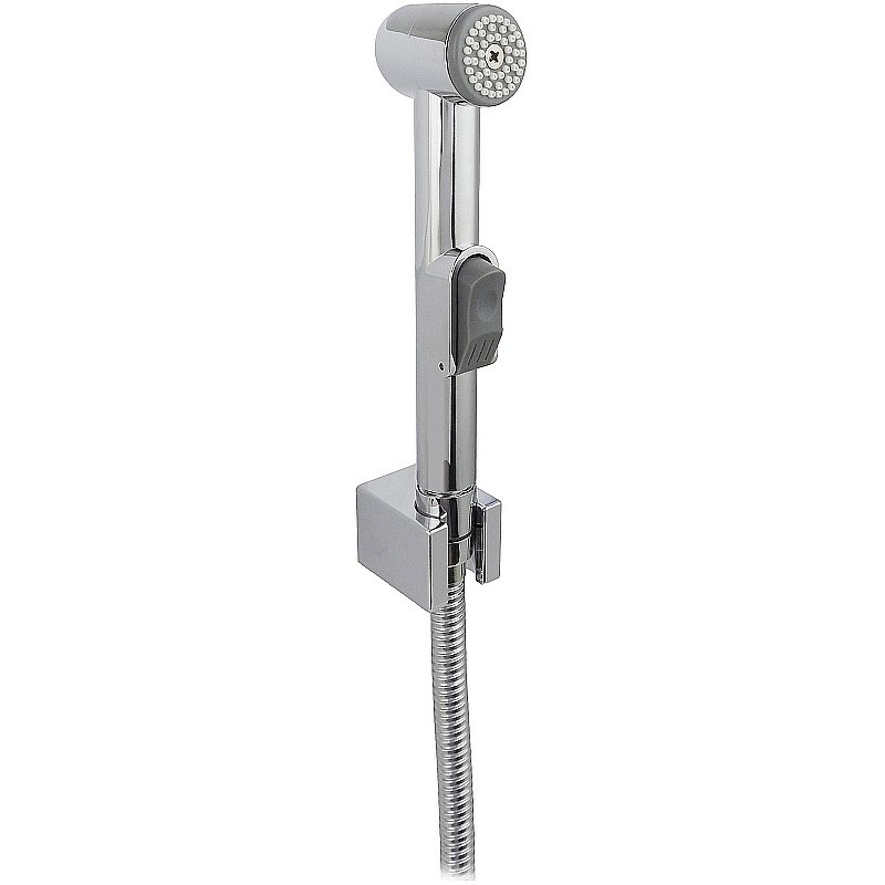 Гигиенический душ Aquatek AQ2050CR хром купить в интернет-магазине сантехники Sanbest