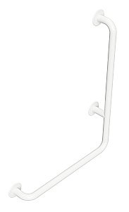 Поручень Bemeta Help program 68x63 белый купить в интернет-магазине сантехники Sanbest