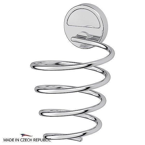 Держатель фена FBS Luxia LUX 080 купить в интернет-магазине сантехники Sanbest