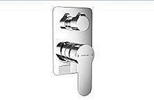 Смеситель для душа Excellent Oxalia купить в интернет-магазине сантехники Sanbest