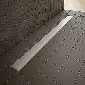 Душевой трап Radaway SLIM Steel 850 купить в интернет-магазине Sanbest