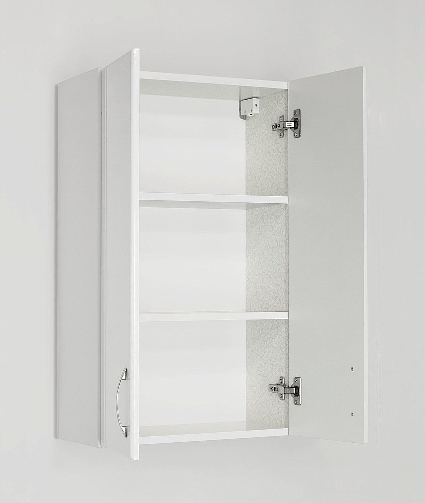 Шкаф подвесной  Style Line Эко Стандарт 48 для ванной в интернет-магазине сантехники Sanbest