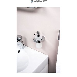 Диспенсер  Aquanet 5781-J купить в интернет-магазине сантехники Sanbest