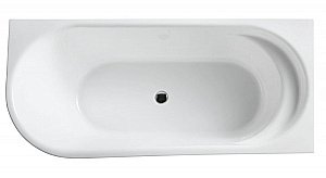 Ванна BelBagno BB410 170х78 купить в интернет-магазине Sanbest