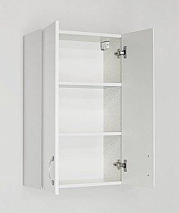 Шкаф подвесной  Style Line Эко Стандарт 48 для ванной в интернет-магазине сантехники Sanbest