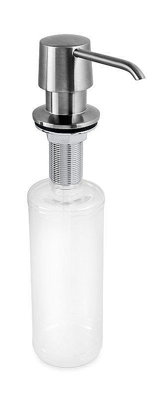 Встроенный диспенсер Bemeta Hotel 152109125 купить в интернет-магазине сантехники Sanbest