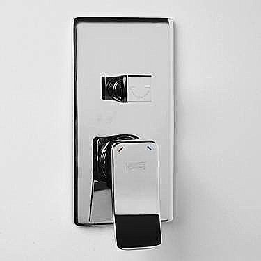 Душевая система WasserKRAFT Aller 1060 A14131 купить в интернет-магазине сантехники Sanbest