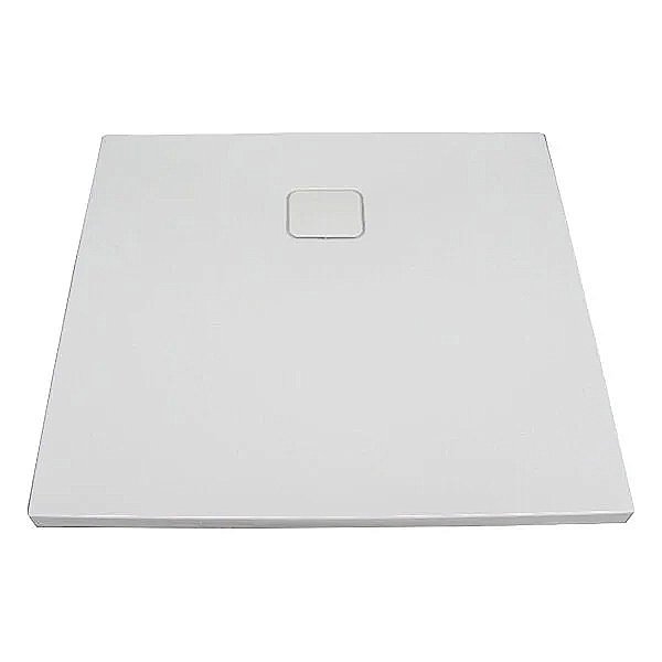 Душевой поддон Riho Basel 430 100x100 D005035005 белый купить в интернет-магазине Sanbest