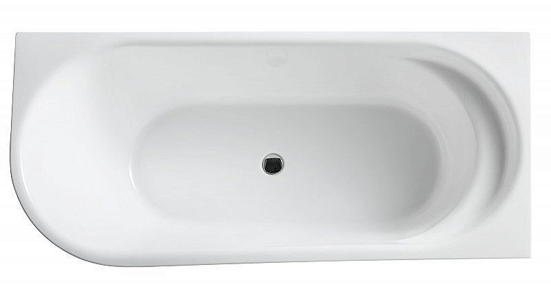 Ванна BelBagno BB410 170х78 купить в интернет-магазине Sanbest