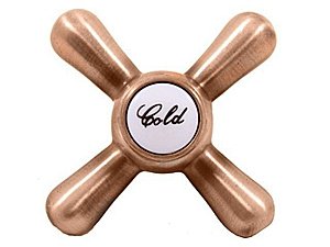 Смеситель для биде RAV-Slezak MORAVA RETRO MK120.5/9SM бронза купить в интернет-магазине сантехники Sanbest